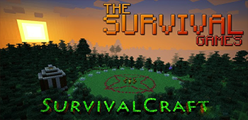 survivalcraft скачать на компьютер бесплатно