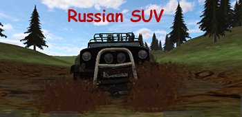   Russian Suv   -  11