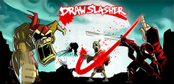 Скачать Draw Slasher Для Android