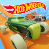 Логотип Hot Wheels: Race Off