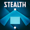 Логотип Stealth - Хардкор Экшен
