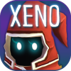 Логотип Legend of Xeno