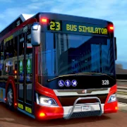 Скачать Bus Simulator 2023
