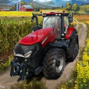Скачать Farming Simulator 23