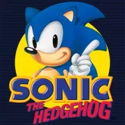 Логотип Sonic the Hedgehog Classic