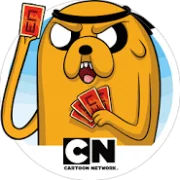 Скачать Card Wars - Adventure Time