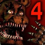 Скачать Five Nights at Freddy's 4