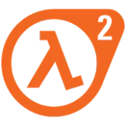 Логотип Half-Life 2