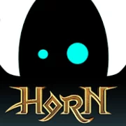 Логотип Horn на Андроид