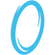 Логотип Portal