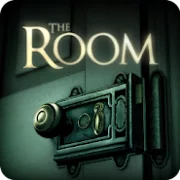 Логотип The Room