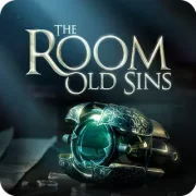Логотип The Room: Old Sins