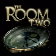 Логотип The Room Two