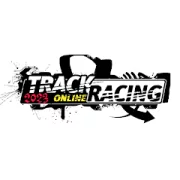 Логотип Гонщик Онлайн TrackRacing