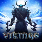 Логотип Vikings: War of Clans