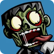 Логотип Zombie Age 3