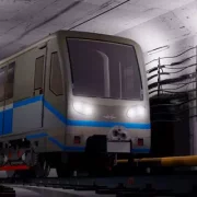 Скачать AG Subway Simulator Pro