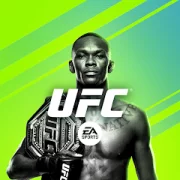 Логотип EA SPORTS UFC Mobile 2 на Андроид