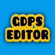 Логотип GDPS Editor
