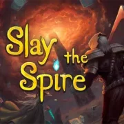 Скачать Slay the Spire (последняя версия) для Андроид