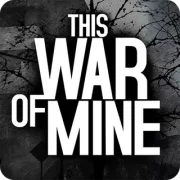Логотип This War of Mine на Андроид