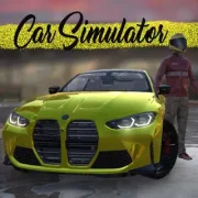Скачать Car Simulator San Andreas