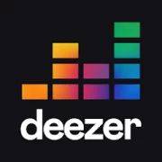 Логотип Deezer Premium