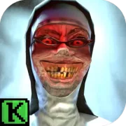 Скачать Evil Nun: Ужас в школе