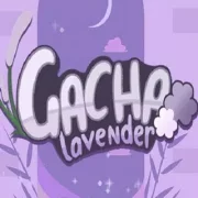 Скачать Gacha Lavender