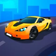 Скачать Race Master 3D - Car Racing
