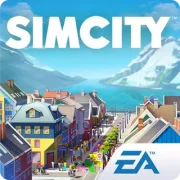 Скачать SimCity BuildIt (взлом, много денег)