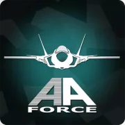 Скачать Armed Air Forces - Flight Sim (взлом на самолеты)