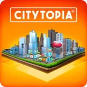 Скачать Citytopia