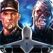 Скачать Drone 5: Elite Zombie Shooter