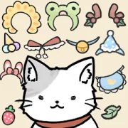 Скачать Moe Kittens: Cat Avatar Maker