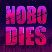 Логотип Nobodies: After Death
