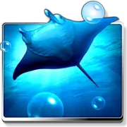Логотип Ocean HD