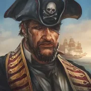 Скачать The Pirate: Caribbean Hunt