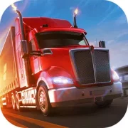 Логотип Ultimate Truck Simulator