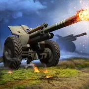 Скачать World of Artillery: Cannons