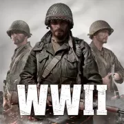 Логотип World War Heroes