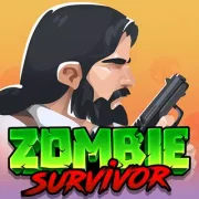 Скачать Zombie Survivor!