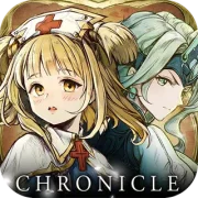 Логотип Magic Chronicle: Isekai RPG