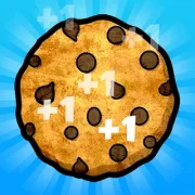 Логотип Cookie Clickers