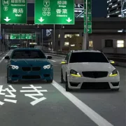 Скачать Custom Club: Online Racing 3D