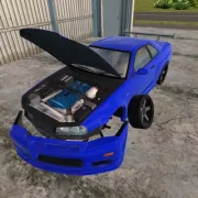 Скачать Mechanic 3D My Favorite Car