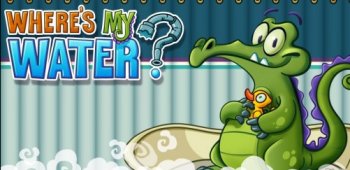 Download Crocodile Swampy v1.18.5 (full version) for Android for free