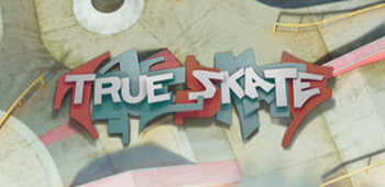 Постер True Skate (Mod, Unlimited Money)