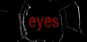 Постер Eyes: Horror & Scary Monsters