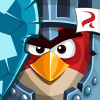Angry Birds Epic на Андроид